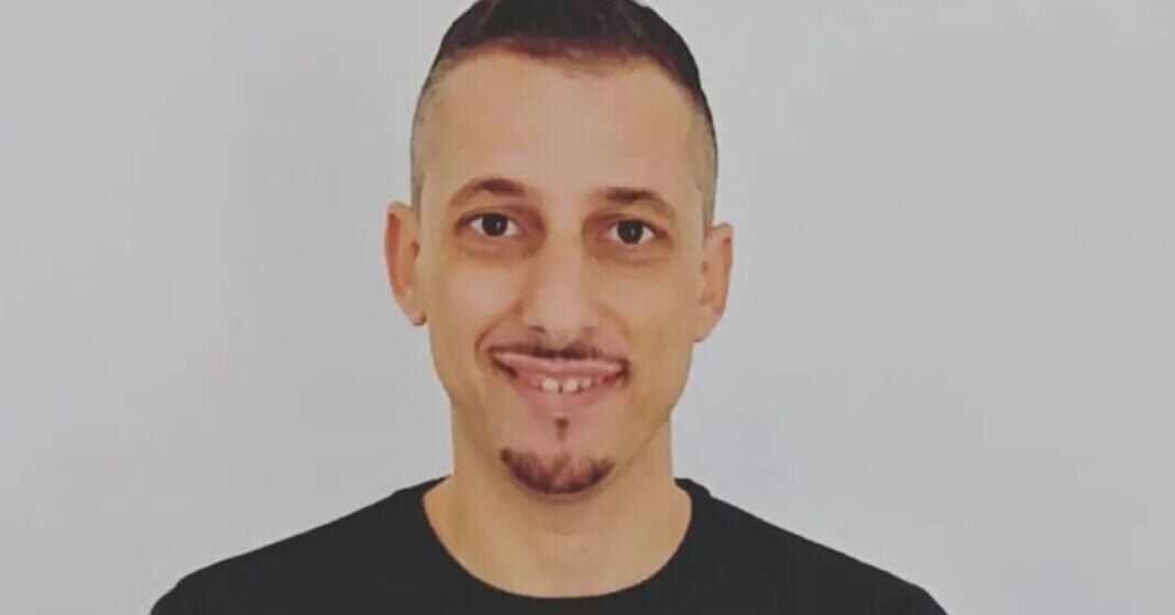 Francesco Ciro Miale, coordinatore di Fratelli d'Italia di Grottaglie.