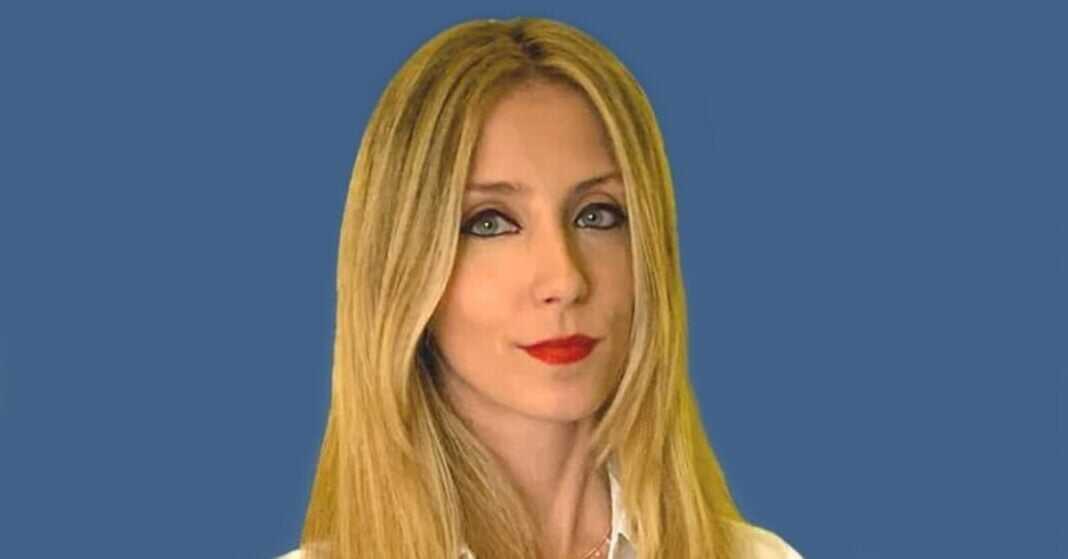 Grazia Di Maggio, deputato di Fratelli d’Italia.