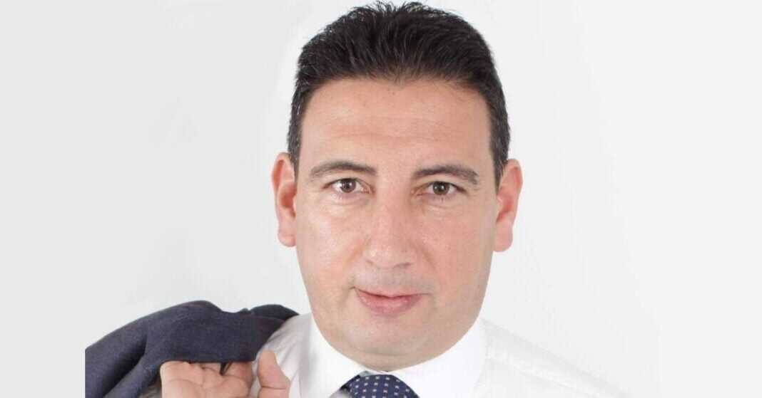Etelwardo Sigismondi, senatore di Fratelli d’Italia.