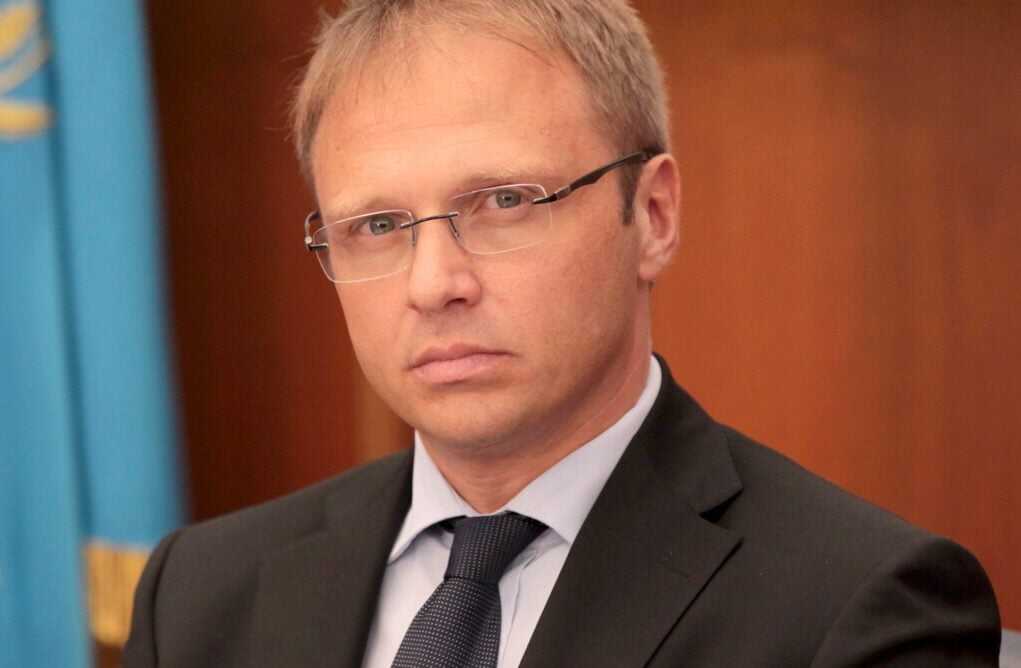 Francesco Lollobrigida, capogruppo di Fratelli d'Italia alla Camera
