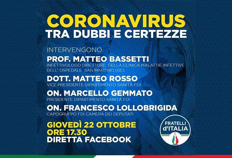 videoconferenza: 
