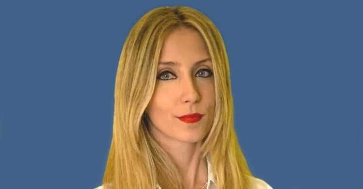 Grazia Di Maggio, deputato di Fratelli d’Italia.